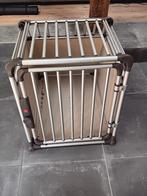 Honden bench auto bench hondenbench autobench, Dieren en Toebehoren, Hondenhokken, Ophalen, Zo goed als nieuw, 75 tot 110 cm, Minder dan 65 cm