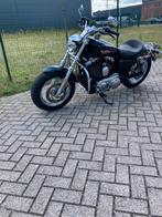 Harley Davidson xl roadster 2017, Particulier, 2 cilinders, Chopper