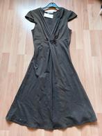Grijs jurkje van Alma Mater - Maat S / M, Maat 38/40 (M), Alma Mater, Ophalen of Verzenden, Zo goed als nieuw
