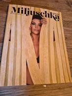 Miljuschka Magazine Nr. 10 - Niet Gebruikt, Boeken, Ophalen of Verzenden, Nieuw, Damesbladen