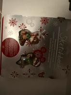 Disney sketchbook clips knabbel en babbel, Ophalen of Verzenden, Overige figuren, Nieuw