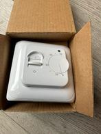 Vloerverwarming schakelaar, Ophalen, Nieuw