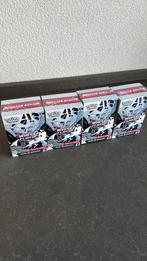 Pokémon White Flare Booster Bundle 4x, Hobby en Vrije tijd, Verzamelkaartspellen | Pokémon, Ophalen of Verzenden, Nieuw, Boosterbox