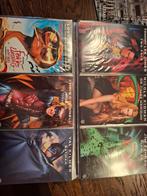 kaarten met filmposters, 275 stuks, Verzamelen, Ansichtkaarten | Themakaarten, Ophalen of Verzenden, 1980 tot heden, Ongelopen