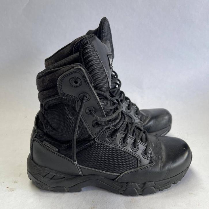 Magnum Viper Pro 8.0 WP Werklaars Combat Boots Zwart Maat 39, Kleding | Heren, Schoenen, Gedragen, Boots, Zwart, Ophalen of Verzenden