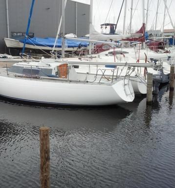 Nog enkele ligplaatsen beschikbaar nabij Sneekermeer - Sneek beschikbaar voor biedingen