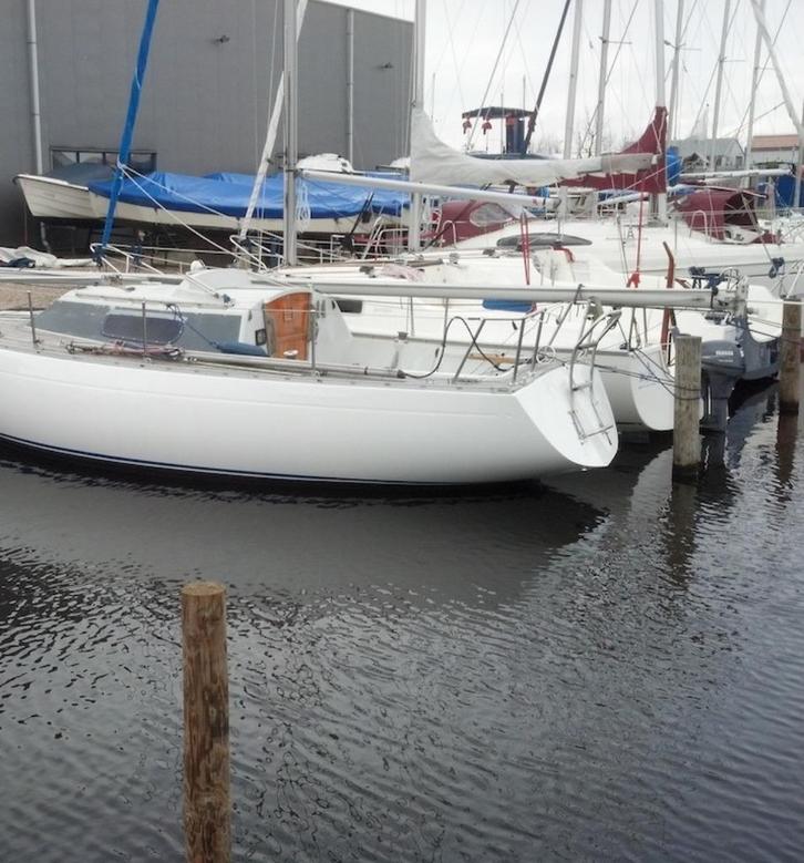 Winterstalling in Sneek binnen en buiten - Ligplaatsen 2026, Watersport en Boten, Ligplaatsen, Winter, Lente, Zomer, Herfst, Binnen en Buiten