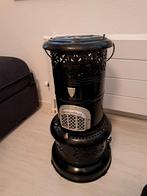 Origineel ouderwets petroleumkacheltje, Huis en Inrichting, Kachels, Ophalen, Zo goed als nieuw, Overige brandstoffen, Petroleumkachel