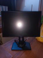 Monitor Dell, Computers en Software, Monitoren, Ophalen, Gebruikt, Ultra HD (4K), In hoogte verstelbaar
