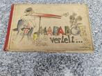 kinderboeken - Maraboe vertelt ..., Boeken, Gelezen, Fictie algemeen, Ophalen of Verzenden, W.B. Aarts