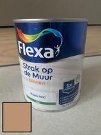 Flexa muurverf, 1 liter., Doe-het-zelf en Verbouw, Overige kleuren, Nieuw, Ophalen of Verzenden, Verf