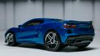 2020 Chevrolet Corvette C8 blauw Hot Wheels, Ophalen of Verzenden, Nieuw