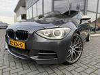 BMW 1-serie M135i xDrive High Executive | Automaat | Panoram, Euro 5, Gebruikt, 320 pk, Leder