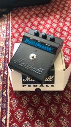 Marshall bluesbreaker MK1 jaren 90, Muziek en Instrumenten, Ophalen of Verzenden, Zo goed als nieuw, Distortion, Overdrive of Fuzz