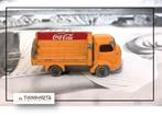 Coca-Cola Bestelwagen # LESNEY, Verzamelen, Ophalen of Verzenden