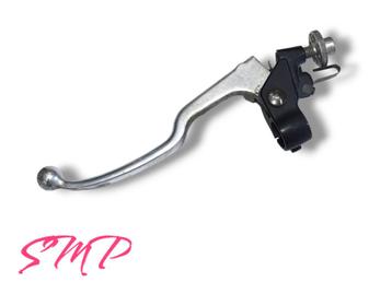 Koppelings hendel / Yamaha yzf R6 1999 2001 RJ03 beschikbaar voor biedingen