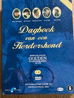 Dagboek van een Herdershond - DVD seizoen 1 retro 1978, Alle leeftijden, Ophalen of Verzenden, Zo goed als nieuw, Boxset