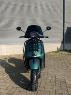 Vespa sprint 2018 e5 10xxx, Ophalen of Verzenden, Zo goed als nieuw, Overige modellen