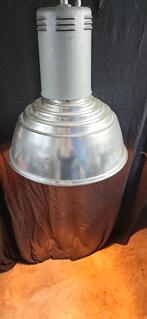 Industriële  lampen, Huis en Inrichting, Lampen | Hanglampen, Ophalen, Gebruikt, 50 tot 75 cm