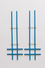 LEGO 155 -1 # Train: 4.5V: Set 2x kruizing 8x recht 4x Biels, Ophalen of Verzenden, Gebruikt, Complete set, Lego