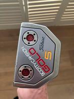 Scotty Cameron Golo 5 (linkshandig), Sport en Fitness, Golf, Ophalen of Verzenden, Gebruikt, Club, Overige merken