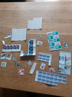 Gulden Periode Postzegels - Nederland, Ophalen of Verzenden, Na 1940, Gestempeld