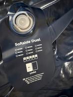 Watermatras, matras waterbed duo matras, Ophalen of Verzenden, Nieuw