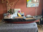 Te koop billing boats mercantic, Hobby en Vrije tijd, Modelbouw | Boten en Schepen, Ophalen, Zo goed als nieuw, Overige merken