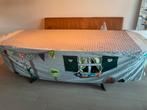 Super leuke speeltent 200x100x80, Ophalen of Verzenden, Zo goed als nieuw