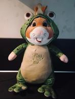 Efteling Grote hamster knuffel, Ophalen of Verzenden, Gebruikt, Overige typen
