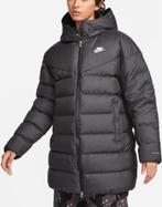 Nike jas (Nieuw met kaartjes!) Maat M/L, Kleding | Dames, Jassen | Winter, Maat 38/40 (M), Zwart, Nike, Nieuw