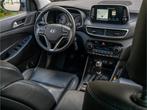 Hyundai Tucson 1.6 GDI Comfort ORG NL LEDER CAMERA STOELVERW, Voorwielaandrijving, 4 cilinders, 132 pk, Bedrijf