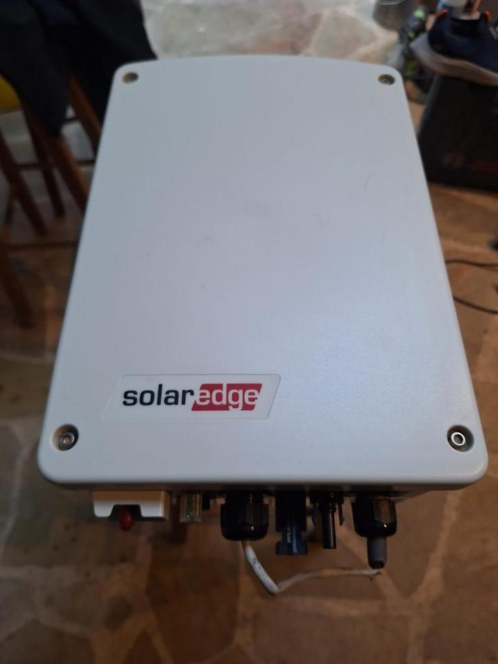 LG Zonnepanelen set van 5. 100 cm2 x170 cm2, Doe-het-zelf en Verbouw, Zonnepanelen en Toebehoren, Zo goed als nieuw, Ophalen