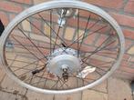 24 volt systeem XHP achterwiel motor izgst sparta batavus., Fietsen en Brommers, Fietsonderdelen, Wiel, Algemeen, Ophalen of Verzenden