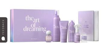 Rituals Dream Collection Giftset XL 💜🎁 Nieuw! beschikbaar voor biedingen