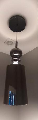 Hanglamp Esprit Home zilver, Huis en Inrichting, Ophalen, Zo goed als nieuw