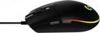 Logitech G G102 LIGHTSYNC Muis, Logitech, Info@currentcomponents.nl, Nieuw, Ophalen of Verzenden