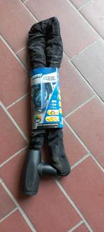 Mottez Antidiefstalketting A115Q 100 cm, Ophalen, Nieuw