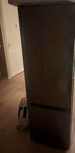 Koelkast inventum, Witgoed en Apparatuur, Ophalen of Verzenden, Zo goed als nieuw, 45 tot 60 cm, Met aparte vriezer