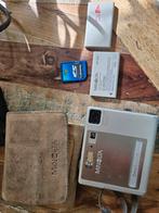 Minolta Dimage X Compact Camera, Gebruikt, Minolta, Compact, Ophalen of Verzenden