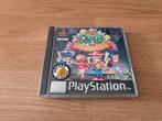Super Pang Collection voor PS1, 1 speler, Racen en Vliegen, Ophalen of Verzenden, Zo goed als nieuw