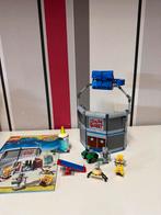 LEGO 4981 SpongeBob, Ophalen of Verzenden, Zo goed als nieuw