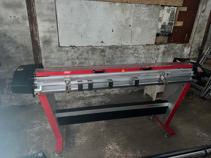 Fotoba WR64 – Professionele X-Y Snijtafel voor Grootformaat, Computers en Software, Printers, Gebruikt, Ophalen