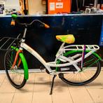 Union Postcode Loterij Fiets - In Nette Staat, Fietsen en Brommers, Fietsen | Dames | Damesfietsen, Flex Ltd., Zo goed als nieuw
