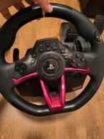 Hori Racing Wheel Apex - Draadloos, Spelcomputers en Games, Ophalen, Zo goed als nieuw