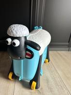 Loopkoffer voor kinderen. Loopfiets Shaun the sheep, Kinderen en Baby's, Speelgoed | Buiten | Voertuigen en Loopfietsen, Verzenden