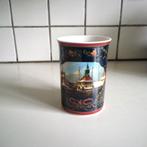 Mok sluishuisje  hindeloopen, Huis en Inrichting, Keuken | Servies, Ophalen of Verzenden, Zo goed als nieuw