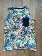 Singlet dopodopo 128, Kinderen en Baby's, Kinderkleding | Maat 128, Ophalen of Verzenden