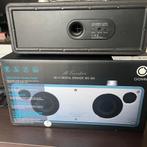 Wifi digital speaker GGMM, Audio, Tv en Foto, Luidsprekers, Overige merken, Gebruikt, Overige typen, Ophalen of Verzenden