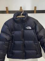 The North Face 1996 donsjack herfst en winter warme jas, Maat 52/54 (L), Verzenden, Zwart, Nieuw